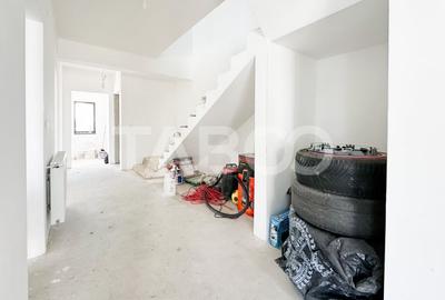 Duplex cu 5 camere cu Teren 265 Mp în Veterani - 12