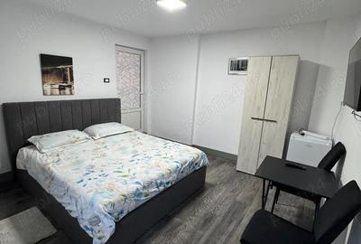 Garsonieră decomandată în Roșu - 5