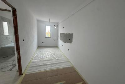 Apartament cu 2 camere în Chișoda - 6