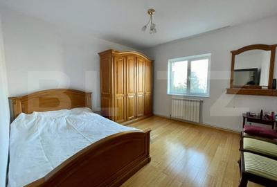 Casa de 311 mp utili, 3 nivele, 862 mp teren, zona Bucium - 8