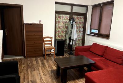 Apartament cu 2 camere semidecomandat în Sânpetru - 6