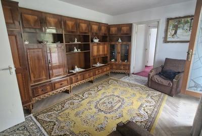 Apartament cu 2 camere semidecomandat în Central - 9