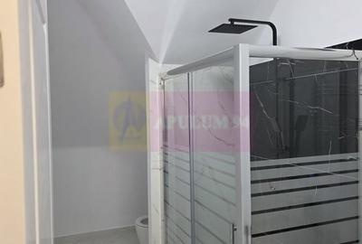 Casă individuală cu 6 camere cu Canalizare în Central - 26