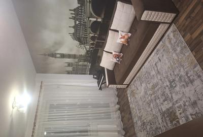 Apartament cu 2 camere decomandat în Drumul Taberei - 8