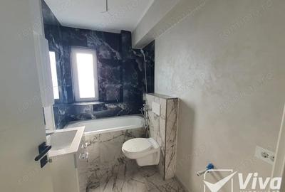 Apartament 1 camera 32.5 mp finalizat + parcare, zona Rediu Apartament 1 camera 32.5 mp finalizat + parcare, zona Rediu - 4