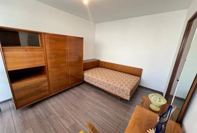 Iancului- 2 min de metrou, 3 camere, bloc reabilitat, - 43