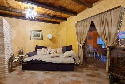 Casă cu 3 camere cu Teren 800 Mp în Giarmata - 1