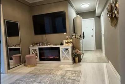 Vanzare apartament 3 camere - Cug - Fusion Towers - 1