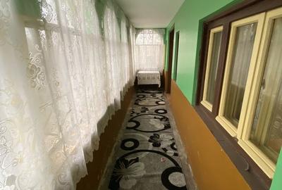 Casă cu 4 camere în Călugăreni - 6