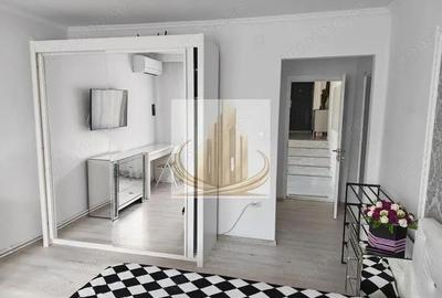 Garsonieră, mobilată în Girocului - 2