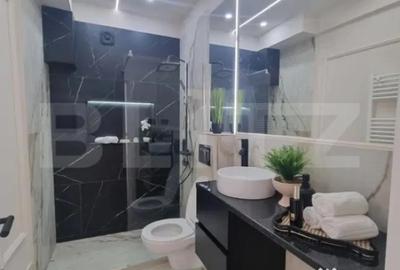 Apartament cu 2 camere semidecomandat în Horea - 6