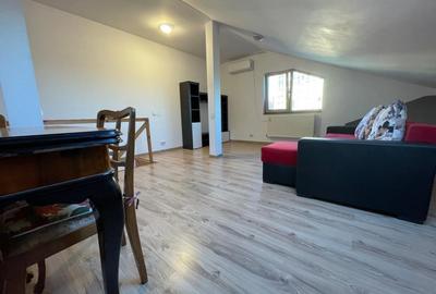 Apartament cu 3 camere decomandat, mobilat în Serele Vișoianu - 8