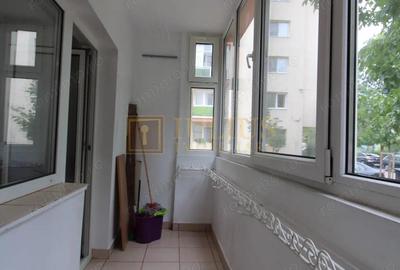 Apartament spatios, 3 camere, 2 bai, ideal pentru studenti - 4
