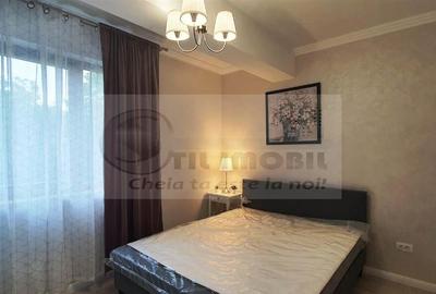 Apartament 2 camere +parcare  Tatarasi - Tudor Office Center-480 Euro - 7