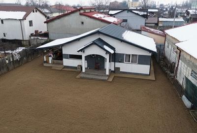 Casă cu 3 camere în Petrolului - 6