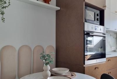 Probabil cel mai frumos apartament cu 2 camere în Cornișa - 7