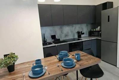 Inchiriez garsoniera in zona Universitate - 2