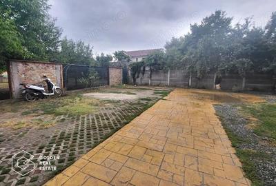 Apartament cu spatiu de joaca si curte in Giroc - 2