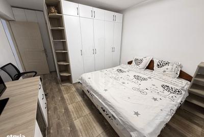 Apartament cu 4 camere în Republicii - 19