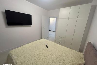 Apartament cu 2 camere în Apărătorii Patriei - 3