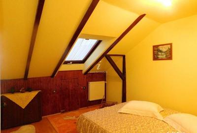 Apartament cu 4 camere decomandat în Gura Humorului - 3