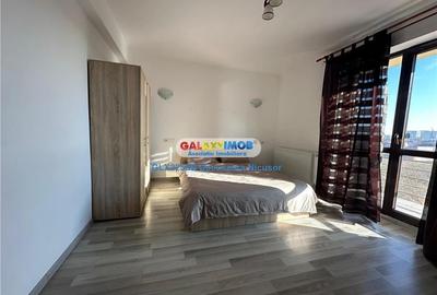 Apartament 2 camere in Militari Residence mobilata utilata 450 euro - 5