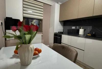 Apartament cu 2 camere decomandat în Tudor - 6