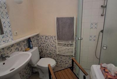 Garsonieră în Centrul Istoric - 5