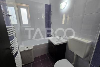 Apartament decomandat cu 3 camere balcon parcare Selimbar Sibiu - 7