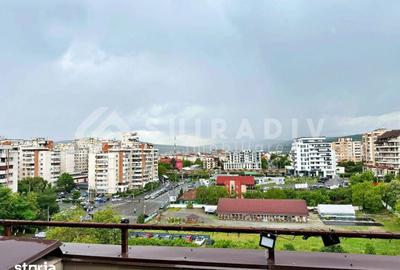 Apartament cu 2 camere decomandat în Între Lacuri - 2