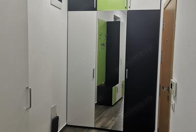 Apartament cu 2 camere în Braytim - 2