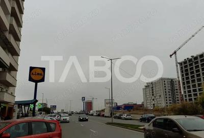 Garsonieră decomandată, mobilată în Mihai Viteazul