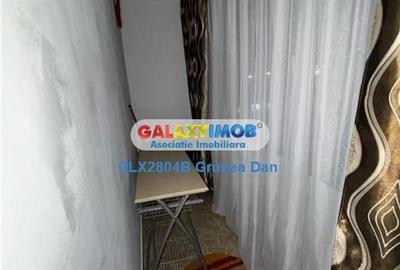 Veteranilor | garsoniera 44mp | 1980 | cada pat balcon parter | metrou - 6