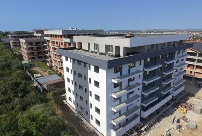 Apartament 2 camere, 57,5mp, Panoramic Galata Iasi Direct Dezvoltator - 1