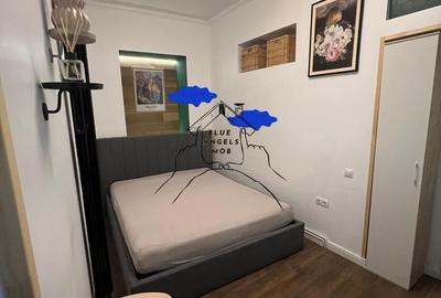 Garsonieră, mobilată în Centrul Istoric - 3