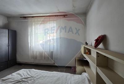 Casă cu 10 camere cu Teren 1000 Mp în Chisindia - 11