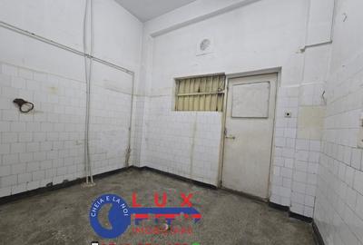 ID 8226 Spatiu de inchiriat - Strada Spitalului - 8