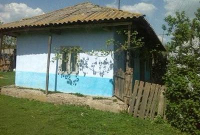 Casă cu 2 camere în Orăștie - 6