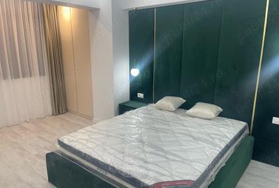 Garsonieră în Central - 8