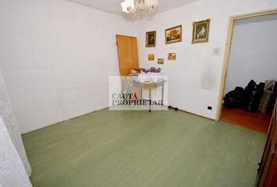 2 camere semidecomandat, Dr Taberei, 3 minute Afi Cotroceni Mall - 3