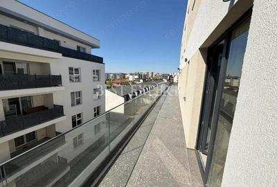 Apartament 5 camere, Duplex -Finisaje Premium /Disponibilitate imediata - 13