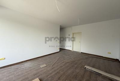 Apartament cu 2 camere decomandat în Tractorul - 5