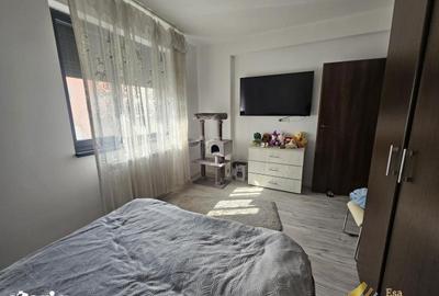Apartament cu 2 camere decomandat în Central - 2