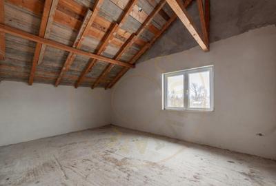 Casa in Com. Cateasca, Sat Sili?tea - Comision 0 - 11