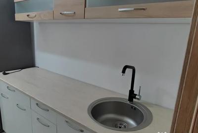 Garsonieră decomandată în Găvana - 7