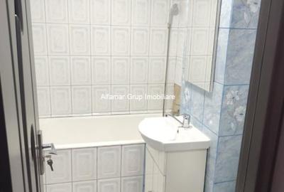 Apartament cu 2 camere, mobilat în Tei - 6