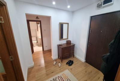 Apartament 2 camere deocmandat, 54mp, zona Tatarasi, Complex Ciurchi, ID: 160053 - 4