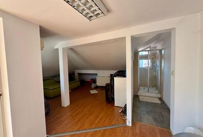 OPORTUNITATE - vila-curte individuala-garaj la Domenii-Popisteanu - 5