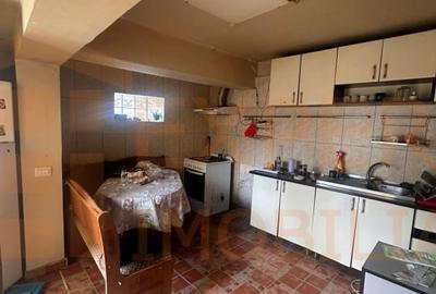 Casă individuală cu 2 camere cu Canalizare în Tăbăcărie - 3