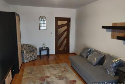 Garsonieră în Universitate - 4